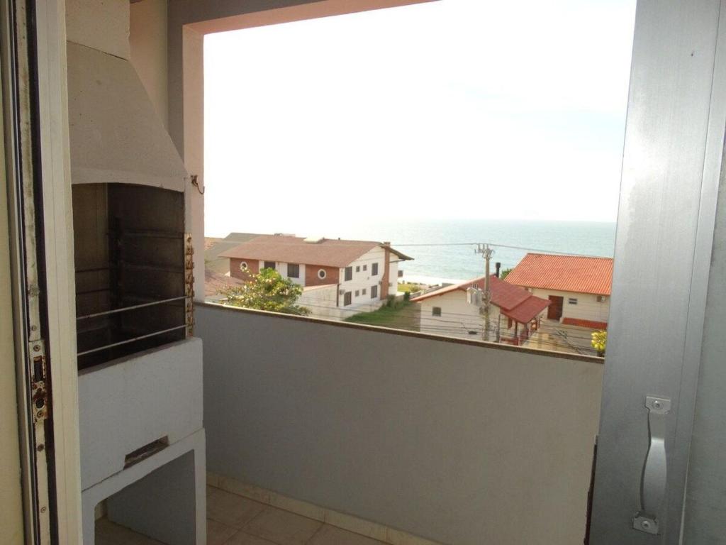  Apto com suíte e vista (235)