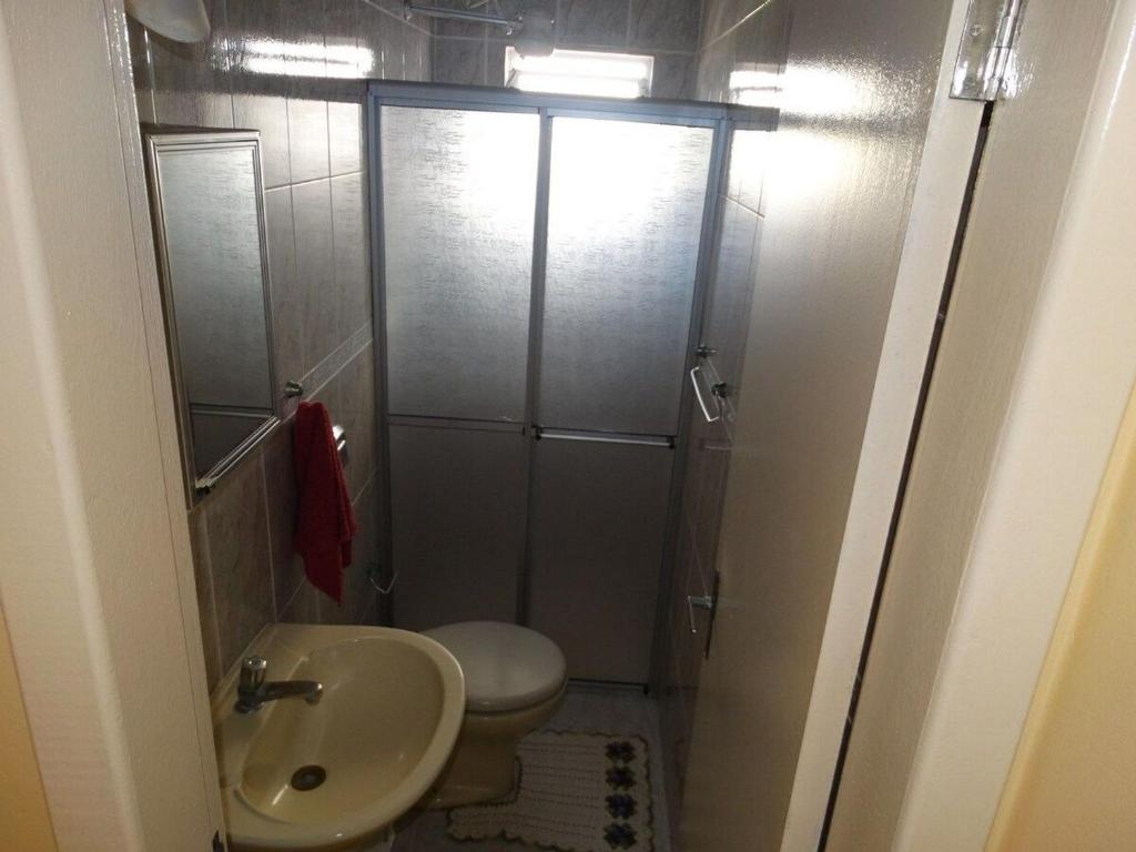  Apto com suíte e vista (235)