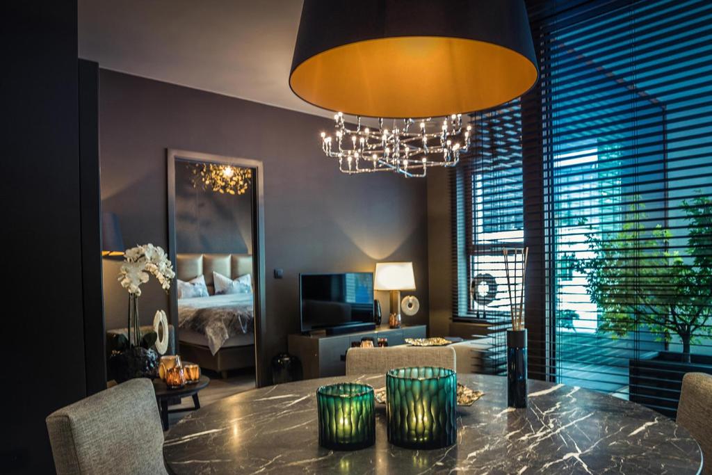 The 0507 A Luxury Flat in Antwerp - Housity