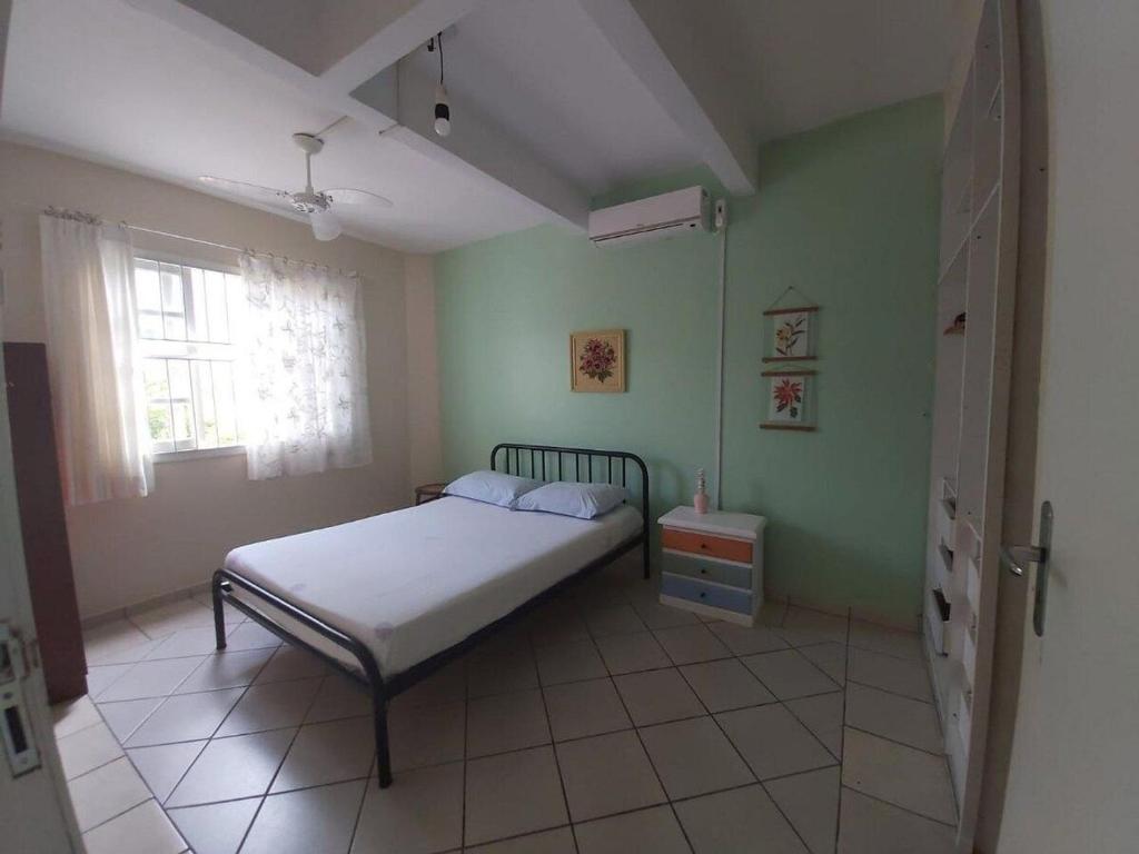 Casa com piscina 3 dorms com ar - Ingleses - Florianópolis - 101
