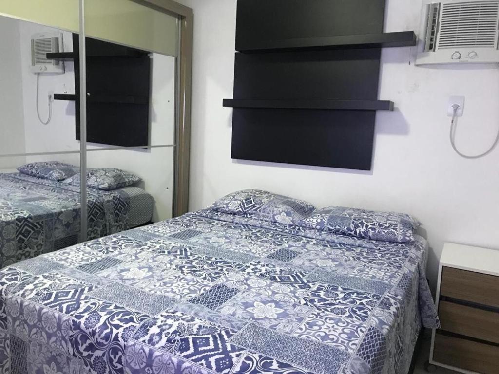  RESIDENCIAL PARQUE MACEIÓ