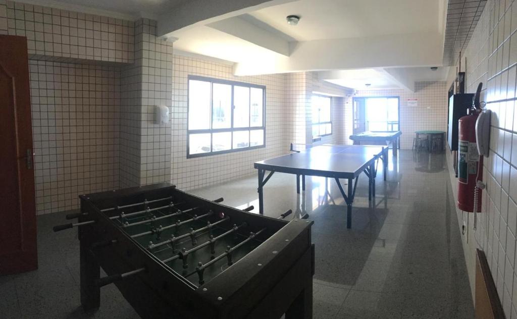  Prédio em Frente ao Mar