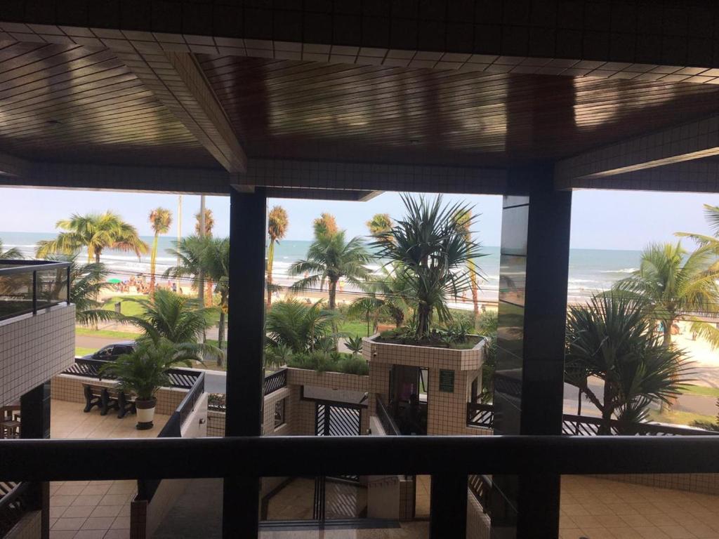  Prédio em Frente ao Mar