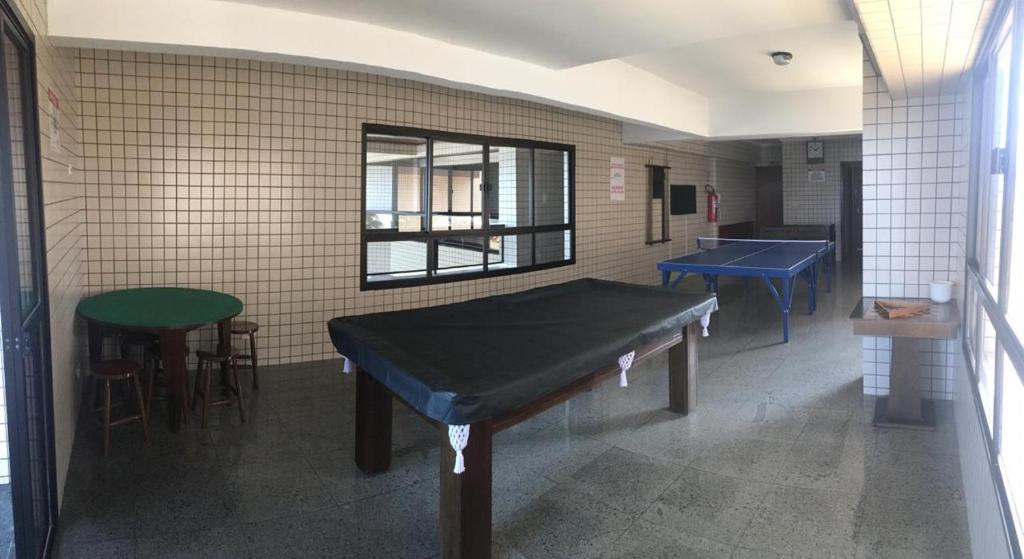  Prédio em Frente ao Mar