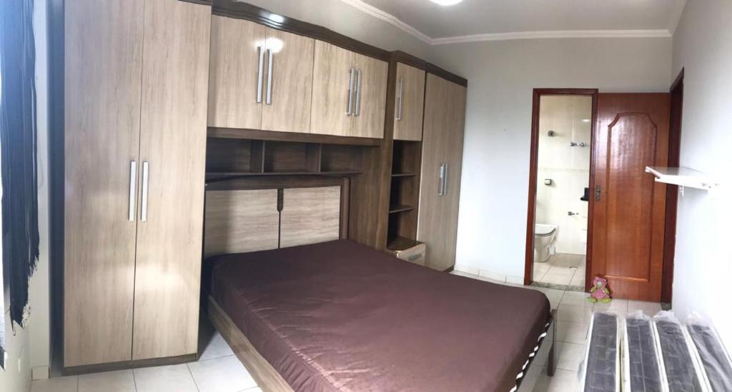  Prédio em Frente ao Mar