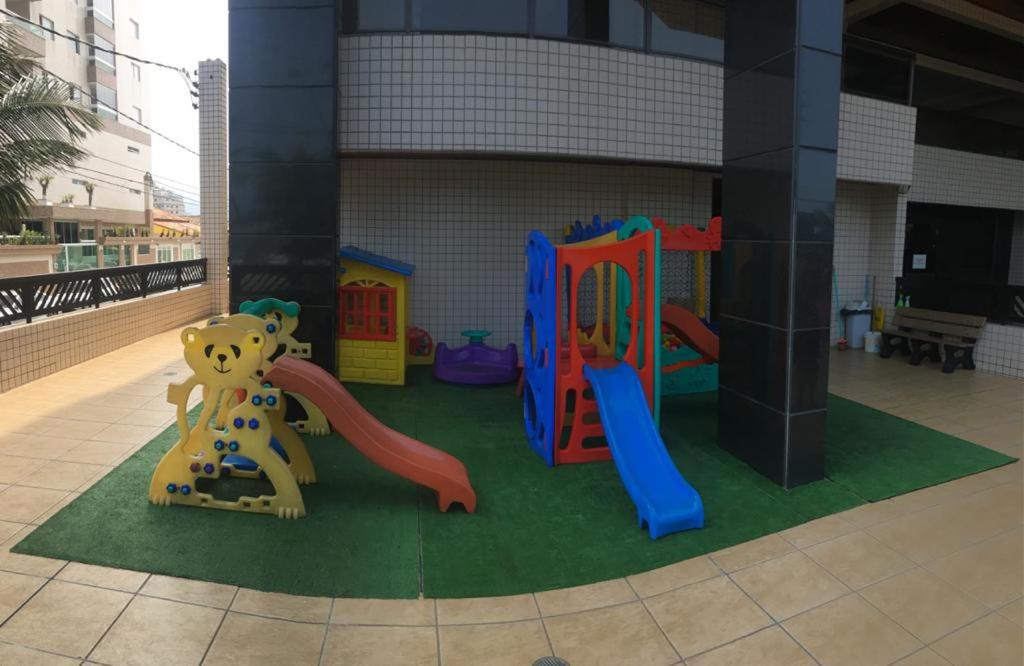  Prédio em Frente ao Mar