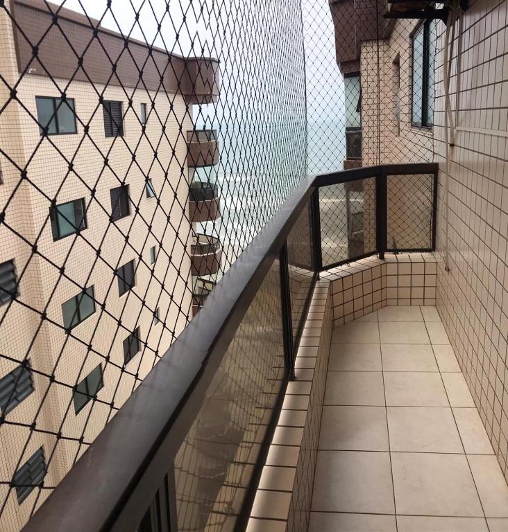  Prédio em Frente ao Mar