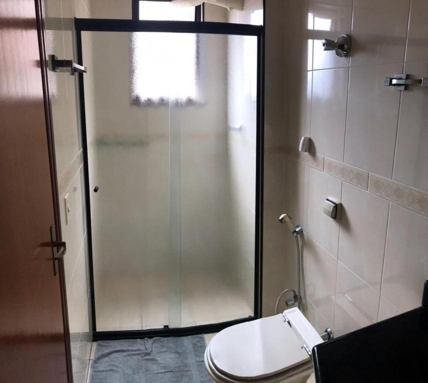  Prédio em Frente ao Mar