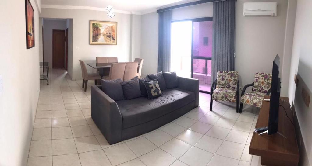  Prédio em Frente ao Mar