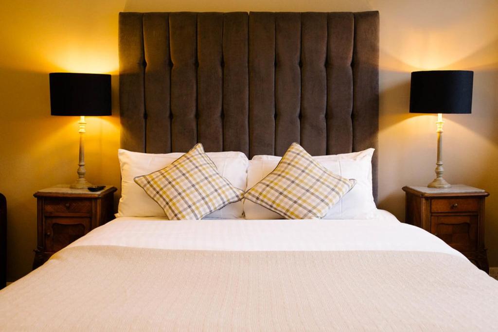 Prince of Wales - Townhouse - Resim 16