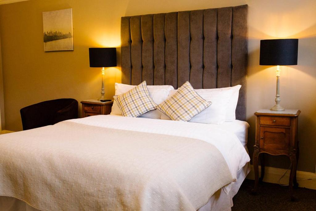 Prince of Wales - Townhouse - Resim 13