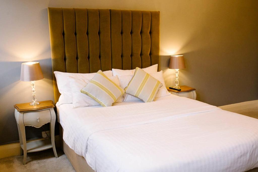 Prince of Wales - Townhouse - Resim 25