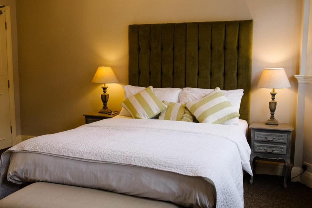 Prince of Wales - Townhouse - Resim 36