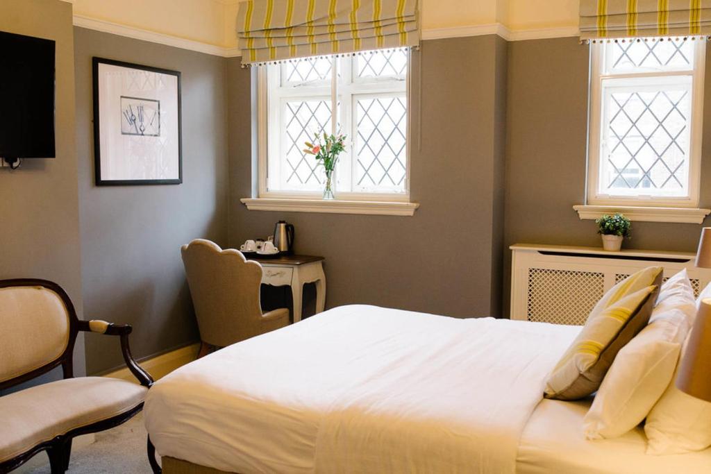 Prince of Wales - Townhouse - Resim 30