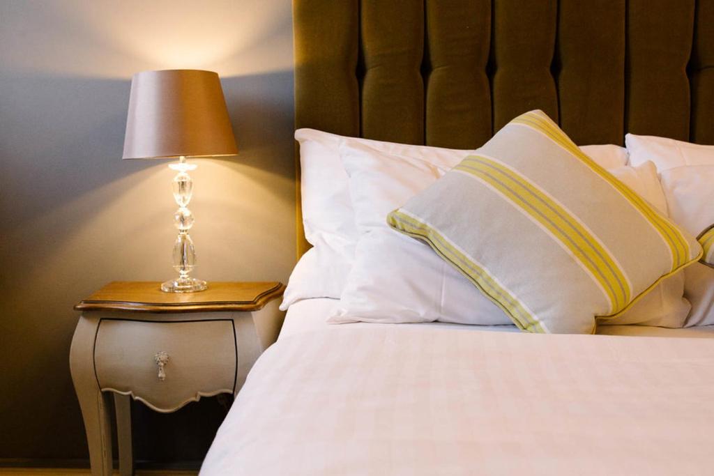 Prince of Wales - Townhouse - Resim 31