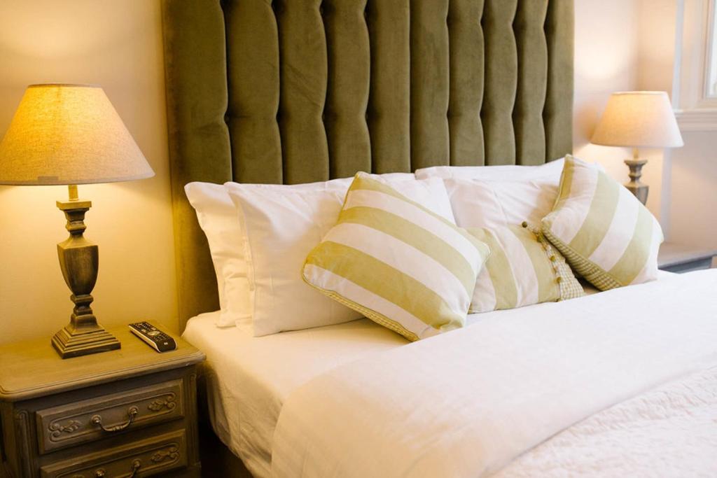 Prince of Wales - Townhouse - Resim 43