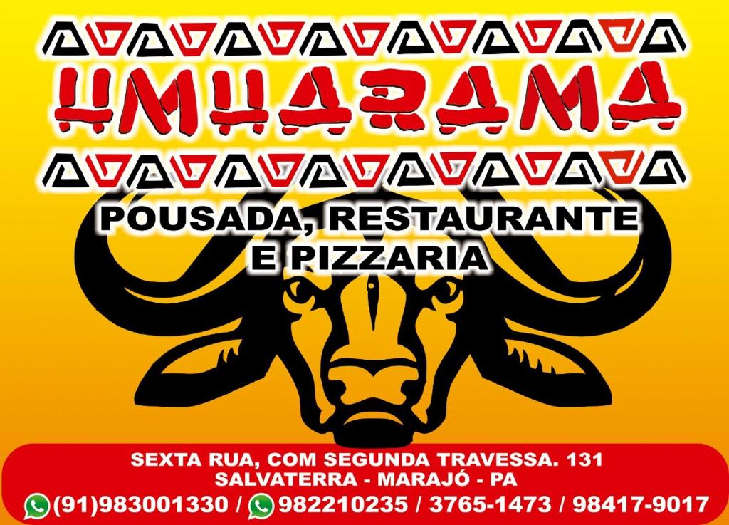  Pousada Umuarama