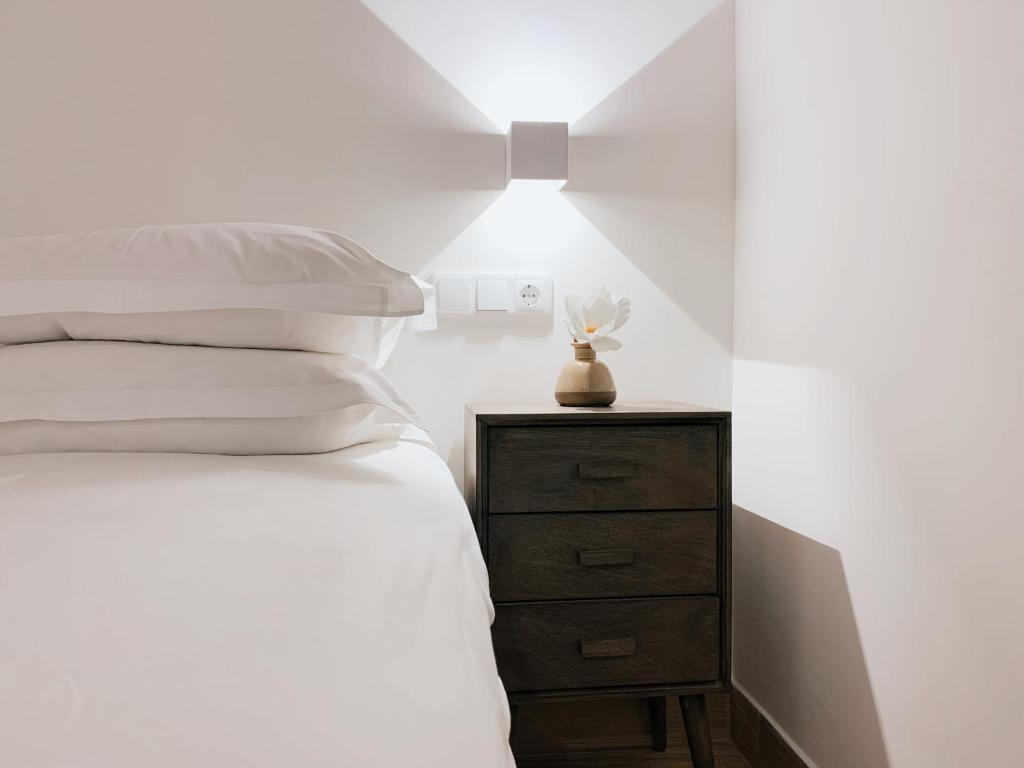 Boutike Apartments - Appartamento Duplex Con Due Camere Da Letto - Mesón Del Moro