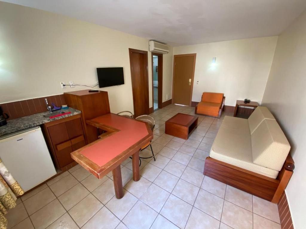  Suíte & Flat I - 1 Quarto