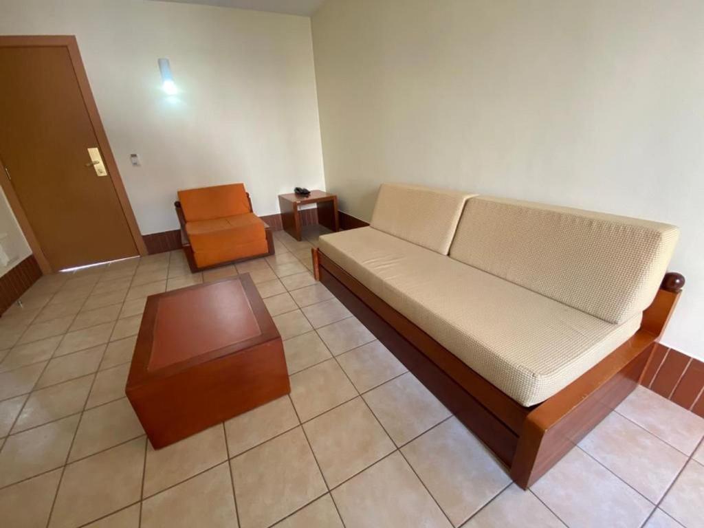  Suíte & Flat I - 1 Quarto