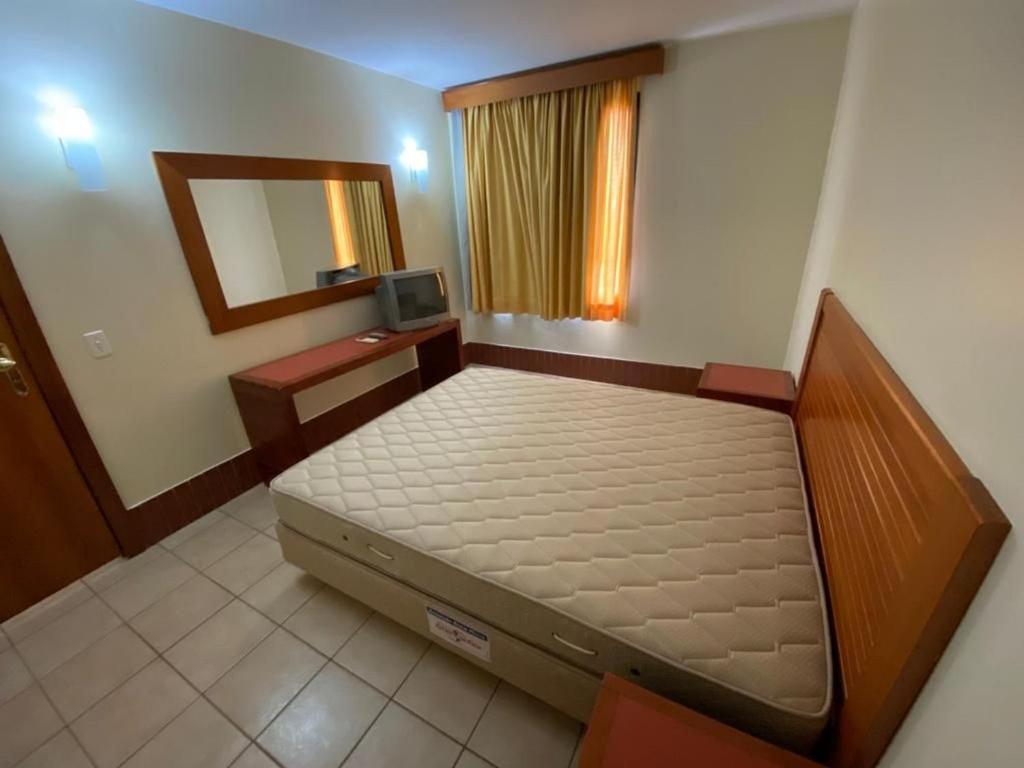  Suíte & Flat I - 1 Quarto