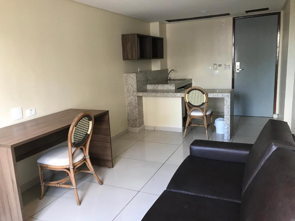  IMPERIAL FLAT - BEIRA MAR DE TAMBAÚ