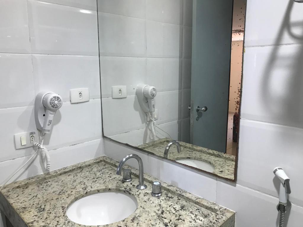  IMPERIAL FLAT - BEIRA MAR DE TAMBAÚ