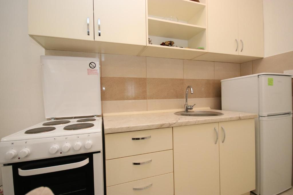 Relax Apartmani - 16