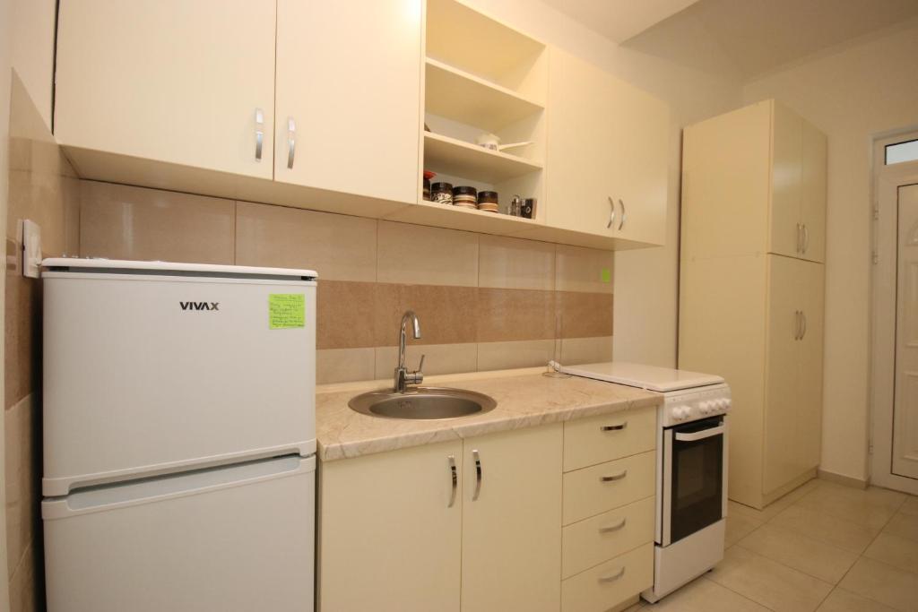 Relax Apartmani - 14