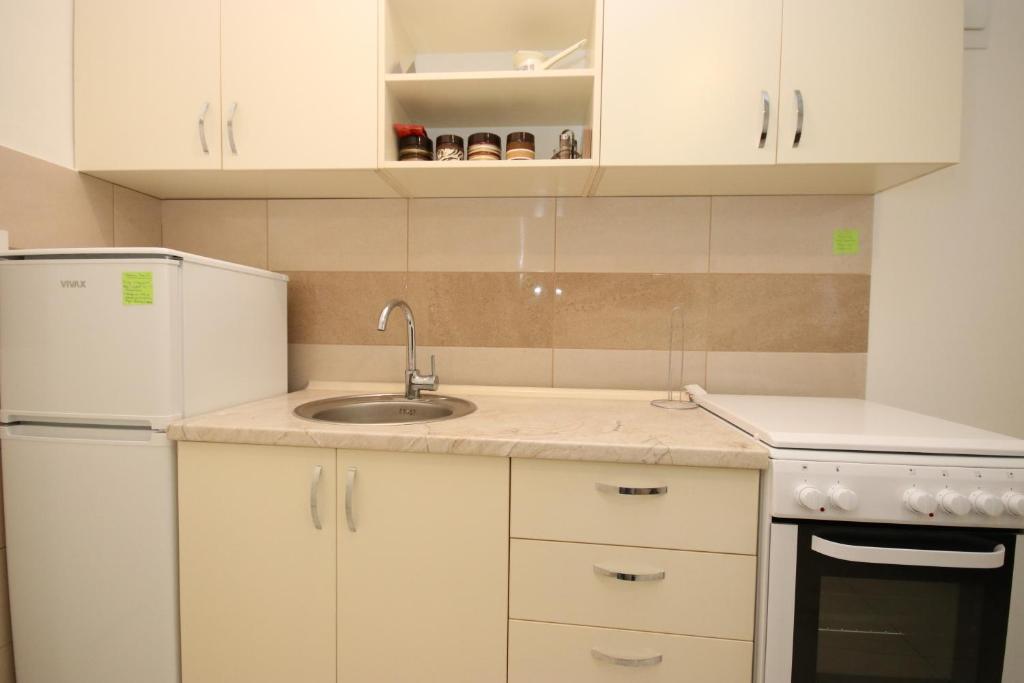 Relax Apartmani - 13