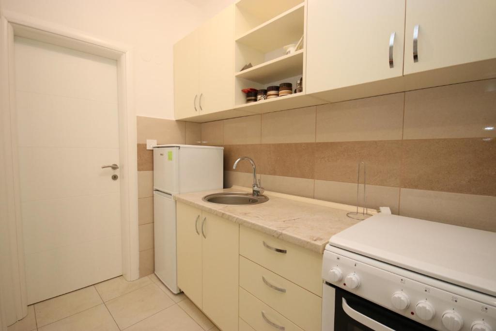 Relax Apartmani - 10