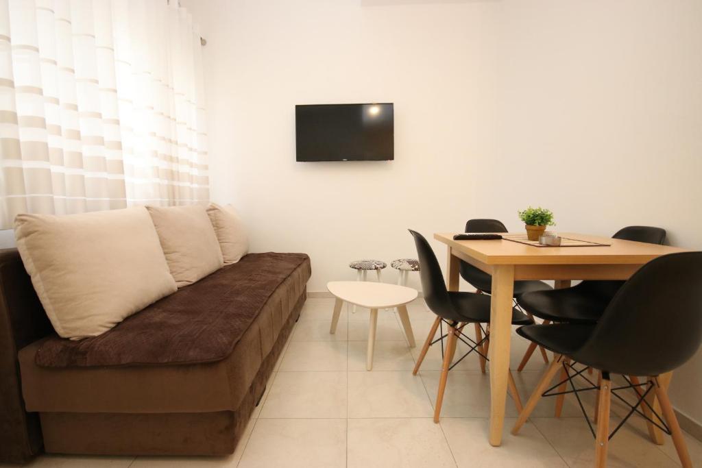 Relax Apartmani - 11