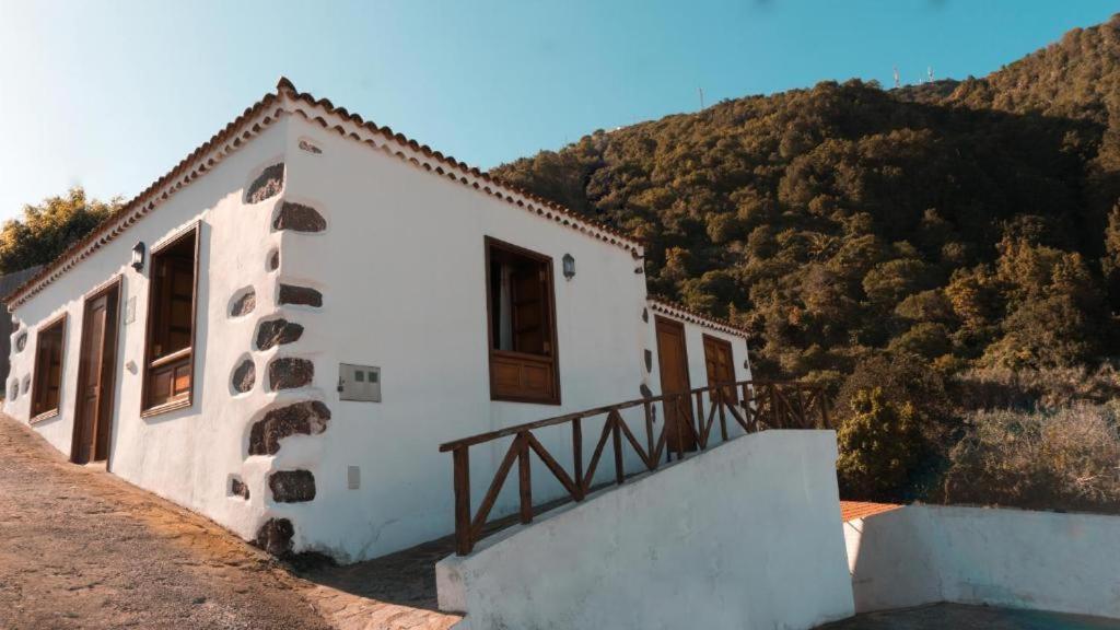 LAS CASITAS DEL BEBEDERO - Yoga & Ecoturismo - Two-Bedroom Chalet