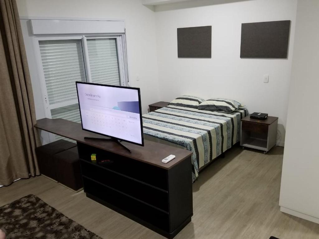  Apartamento Santos Legend