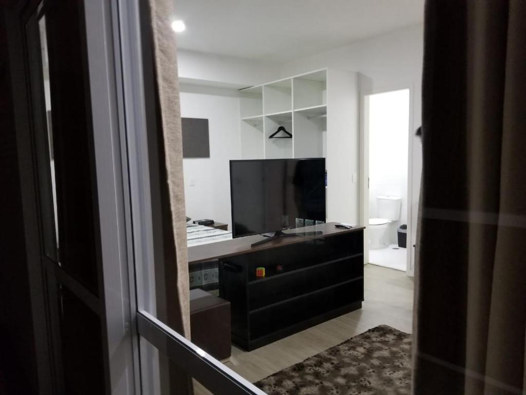  Apartamento Santos Legend