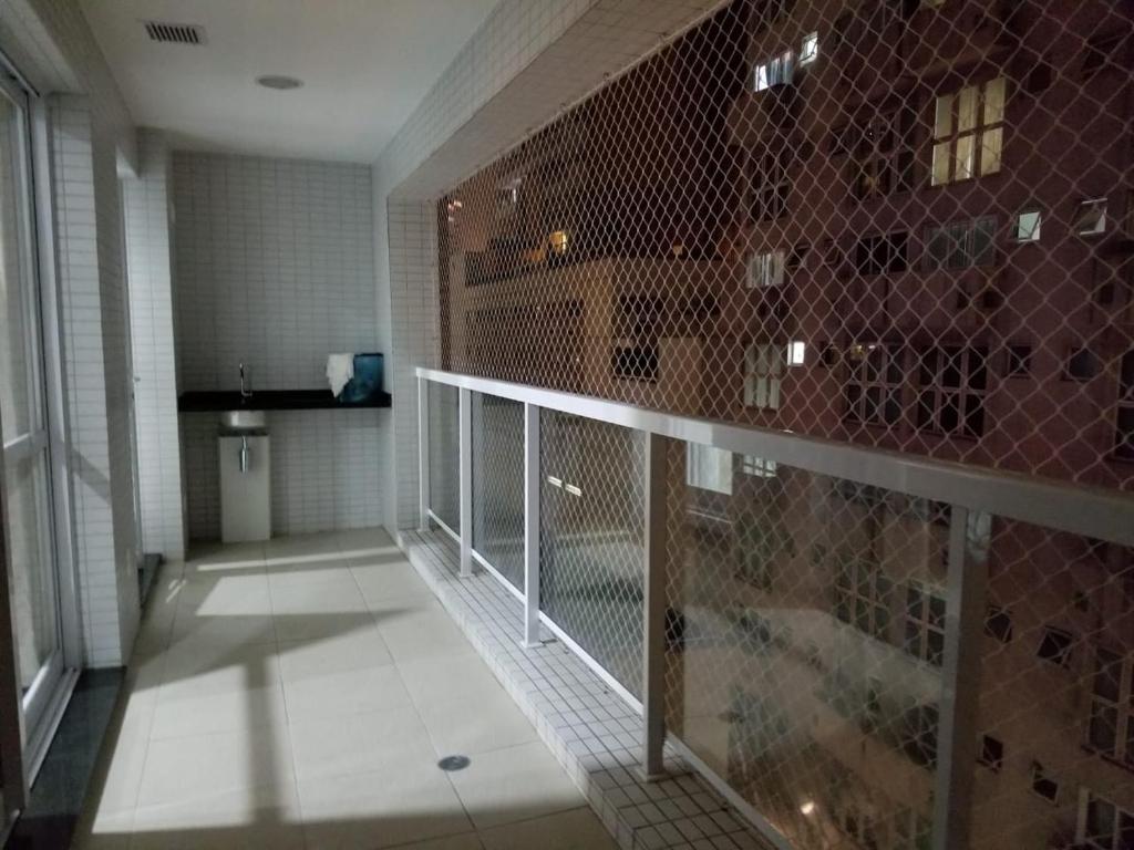  Apartamento Santos Legend