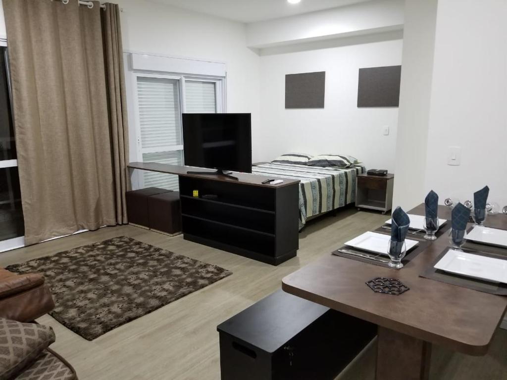  Apartamento Santos Legend