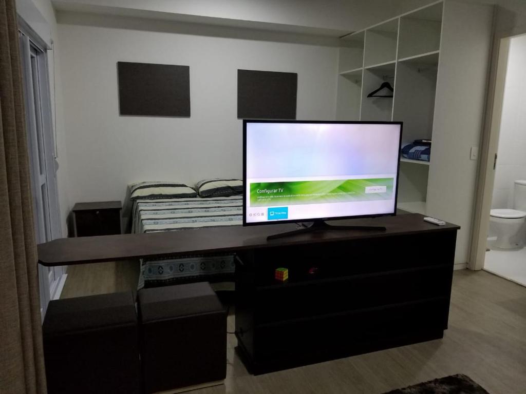  Apartamento Santos Legend