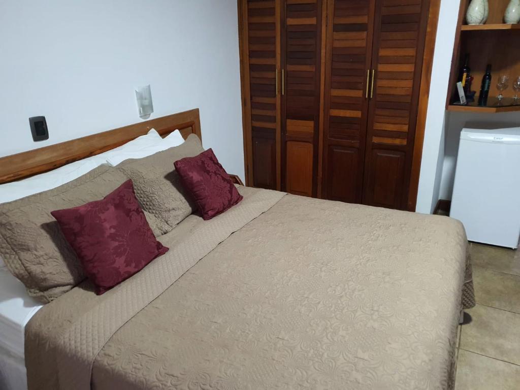  Pousada Morada das Ilhas