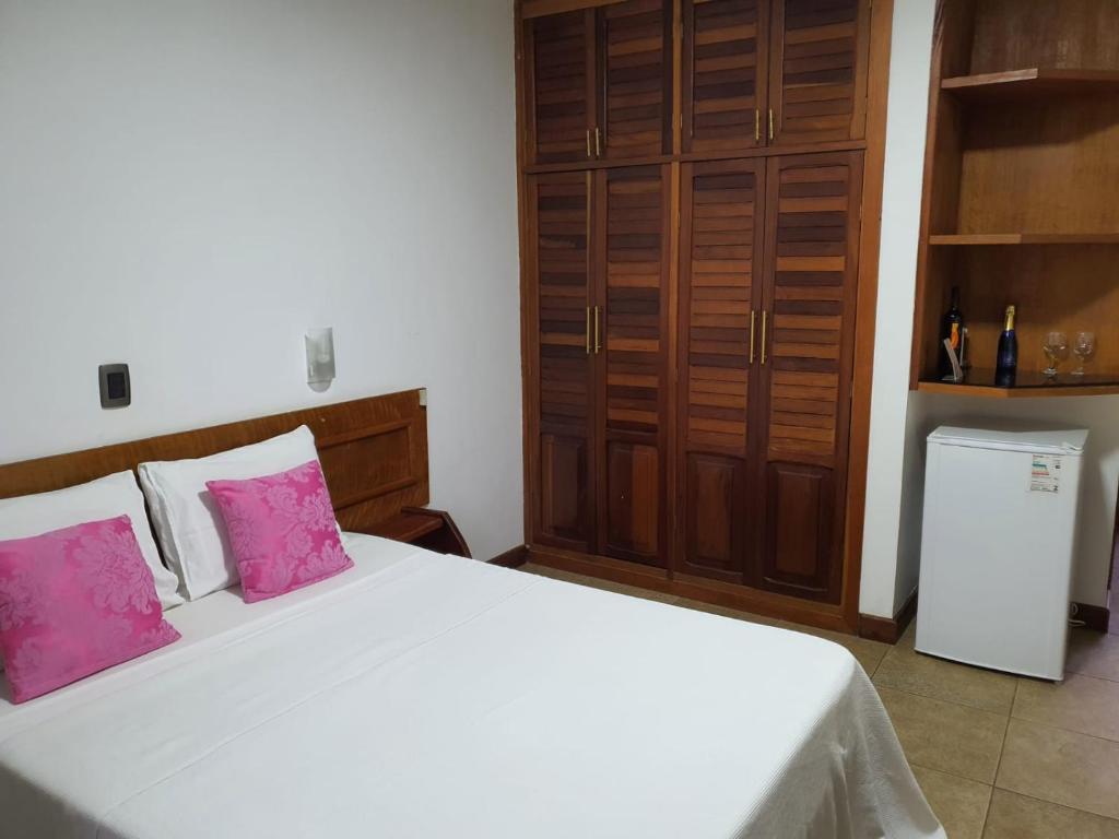  Pousada Morada das Ilhas