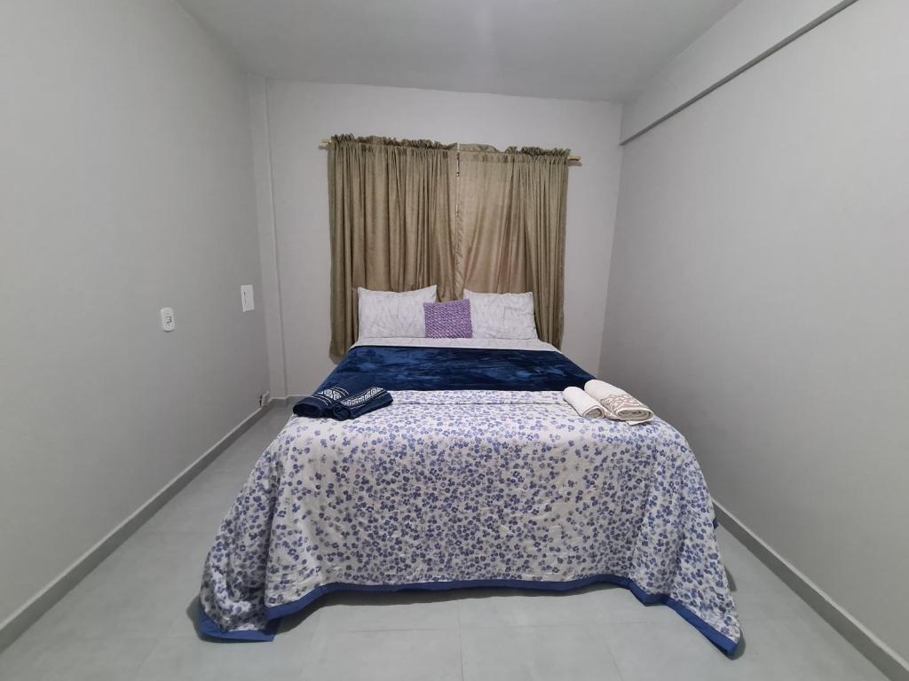  Residencial Posiville-Ani