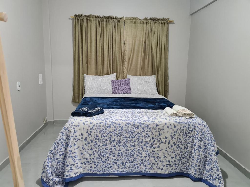 Residencial Posiville-Ani