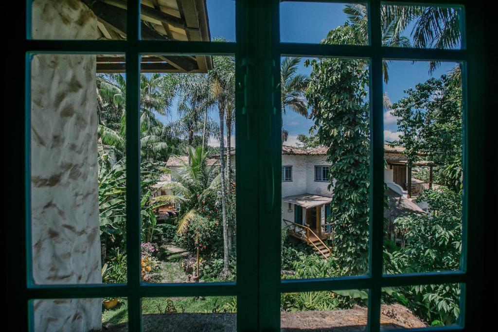  Pousada Burundanga