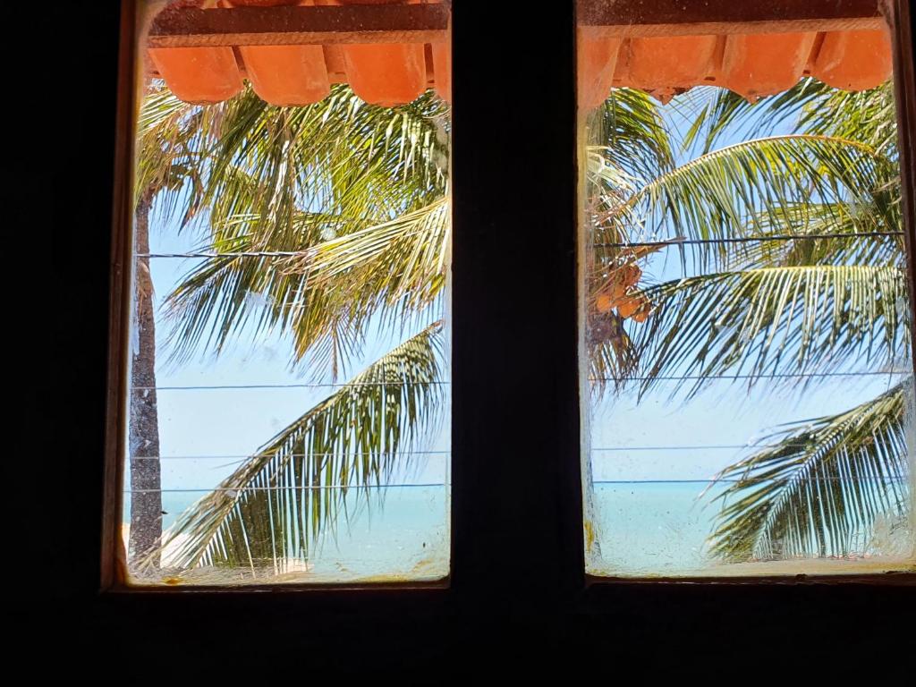 Pousada California - Chambre Double