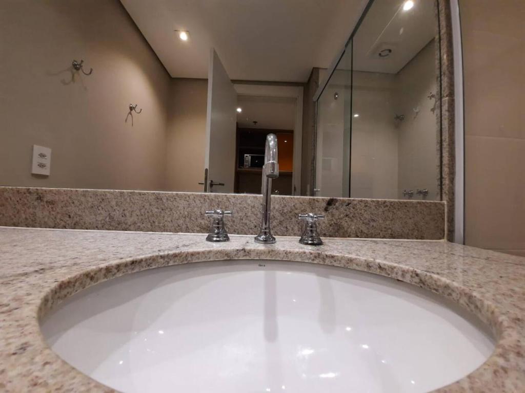  Estudio Itaipava - Granja Brasil - Flat Luxo 419