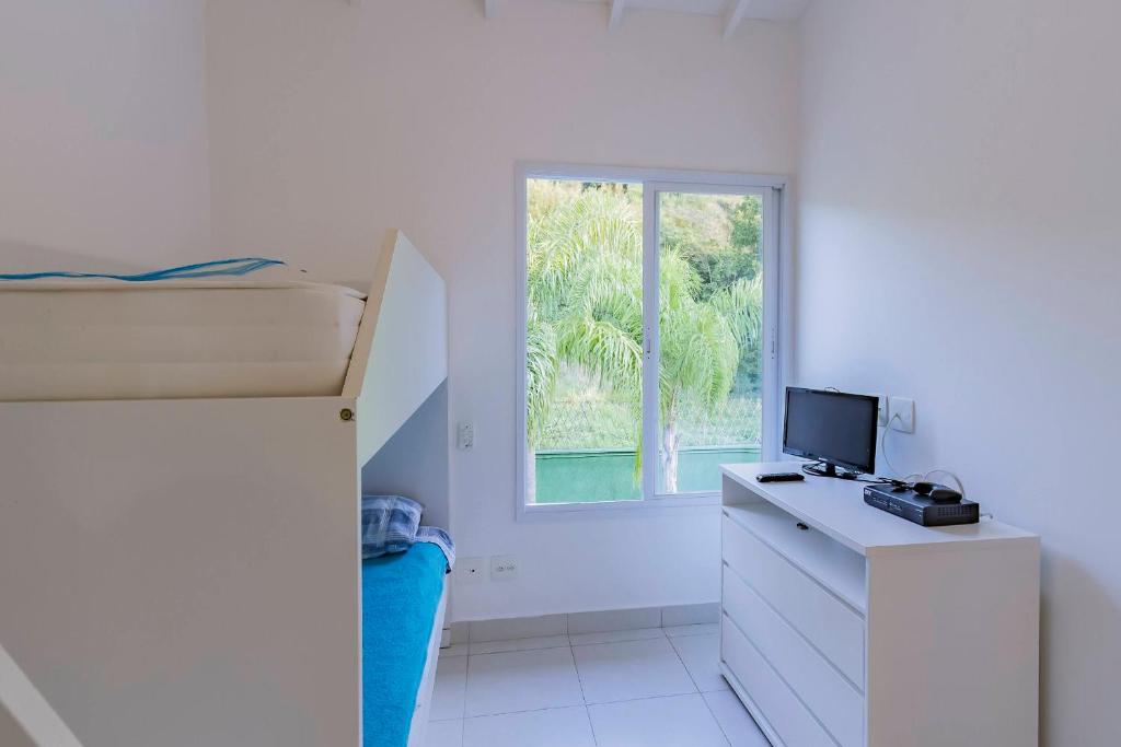  Casa Incrível a 150mts da Praia de Pauba