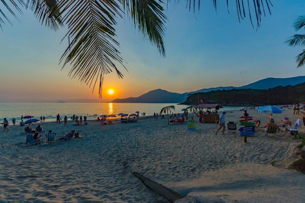  Casa Incrível a 150mts da Praia de Pauba