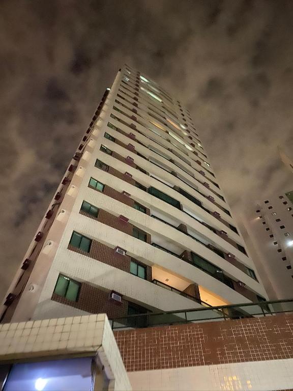  Apartamento LUXO BOA VIAGEM