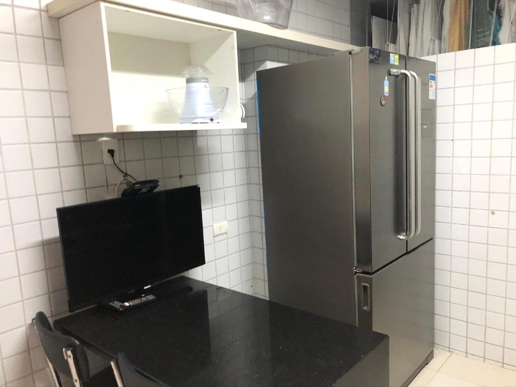  Apartamento LUXO BOA VIAGEM