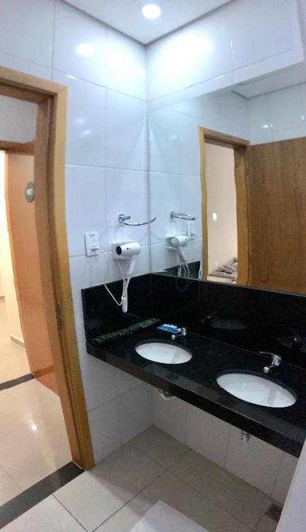  Hotel Santo Graal